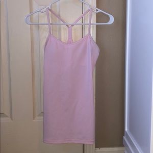 Size 2 Lululemon Tank Top